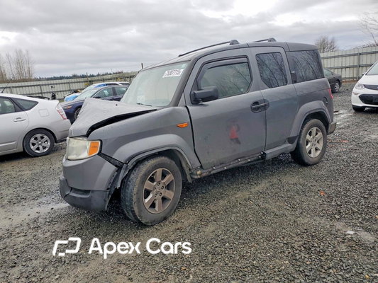 Honda Element 2009 - Image 1 of 15