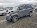 Honda Element 2009