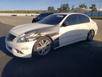 Infiniti G 2011