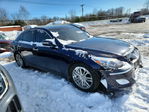 Hyundai Genesis 2012