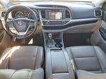 Toyota Highlander 2018