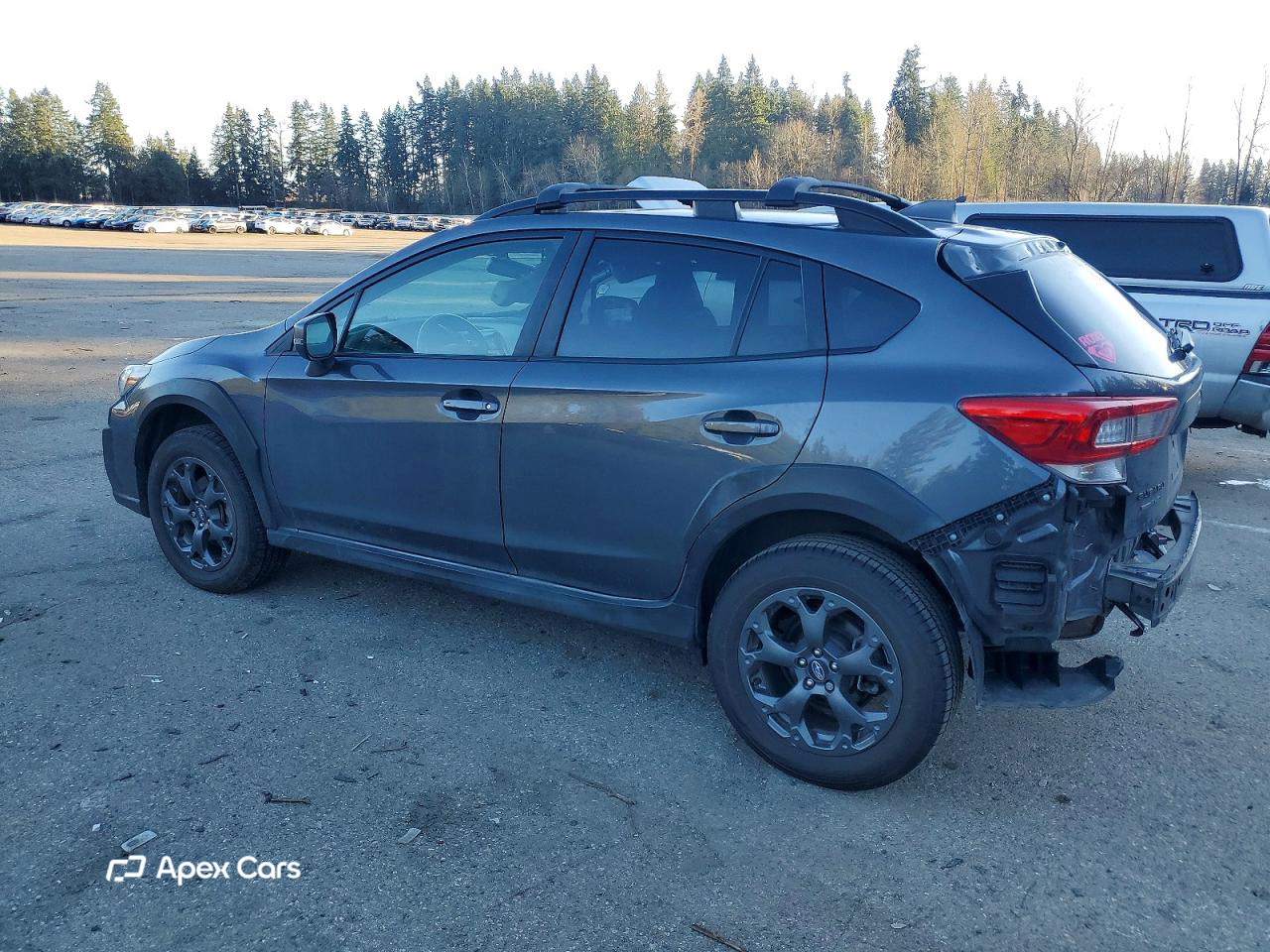 Subaru XV 2023