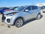 Kia Sportage 2019
