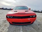 Dodge Challenger 2017