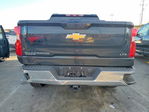 Chevrolet Silverado 2023