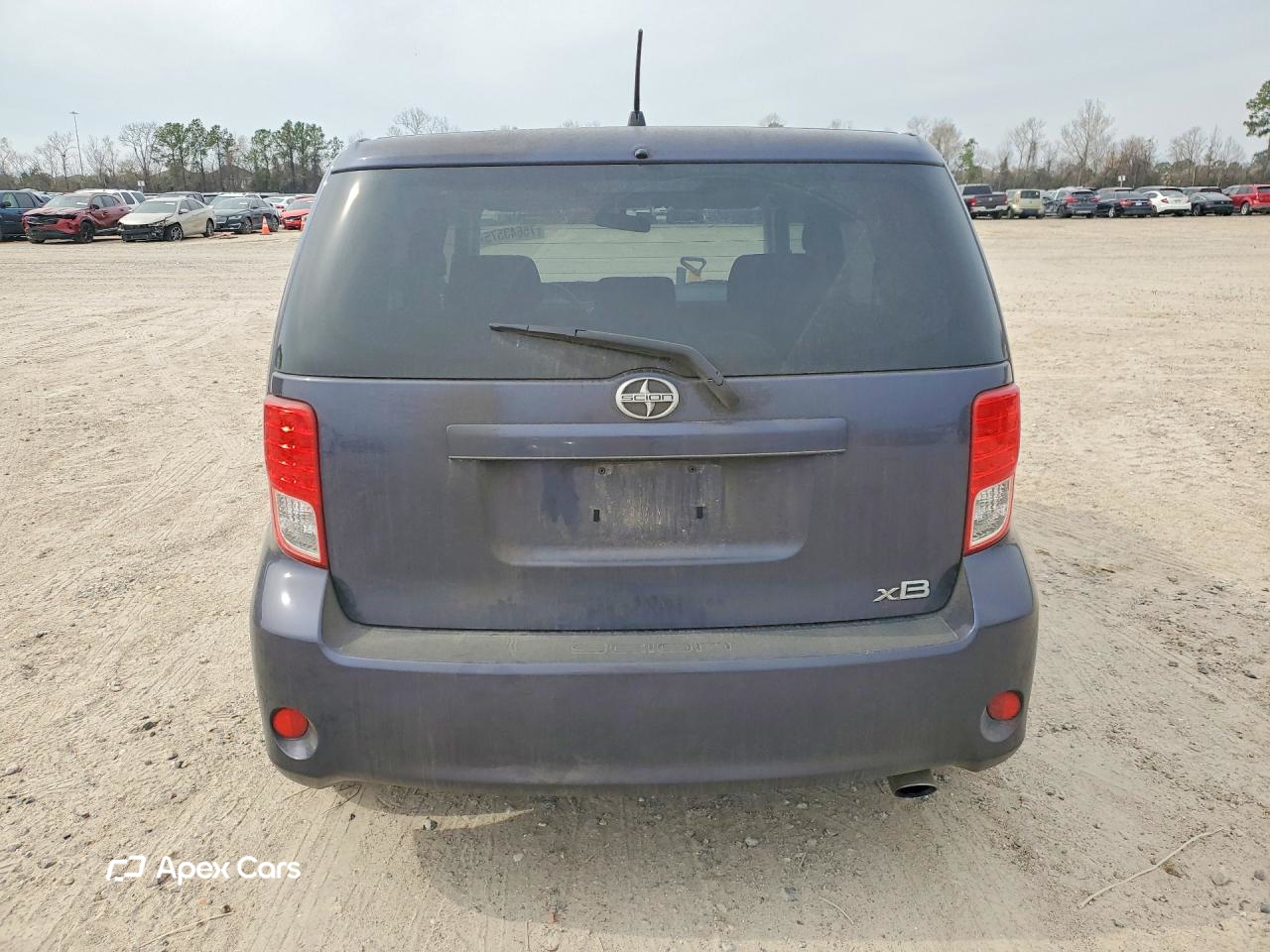 Toyota  2011