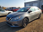 Nissan Sentra 2019