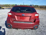 Subaru XV 2015