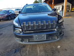 Jeep Cherokee 2015