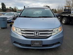 Honda Odyssey 2012