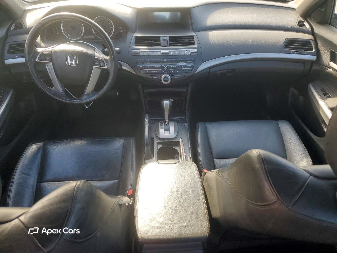 Honda Accord 2010