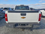 Chevrolet Silverado 2013