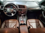Audi Q5 2016