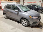 Chevrolet Trax 2020