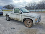 Nissan Navara (Frontier) 1997