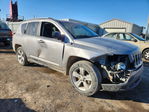 Jeep Compass 2017