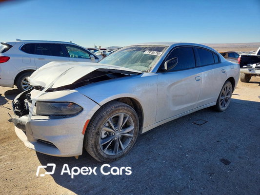 Dodge Charger 2023 - Image 1 of 13