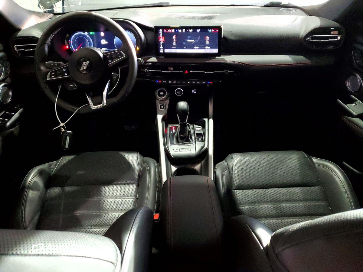 Dodge Hornet 2024