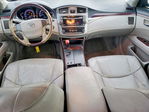 Toyota Avalon 2011
