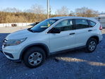 Honda CR-V 2016