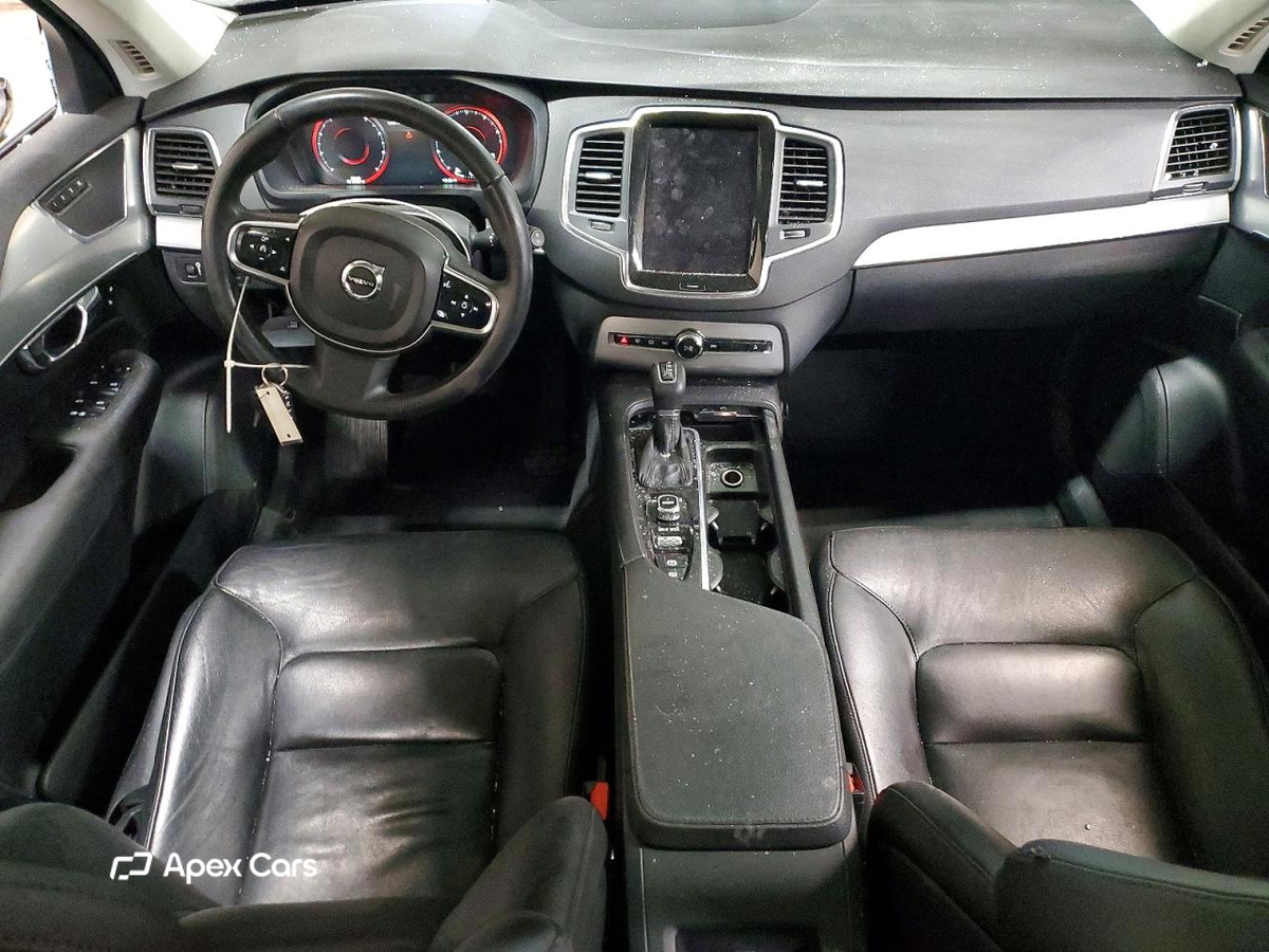 Volvo XC90 2016