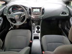 Chevrolet Cruze 2018