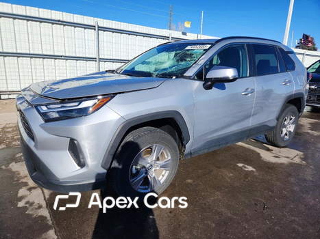 Toyota RAV 4 2024 - Image 1 of 14