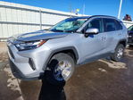 Toyota RAV 4 2024