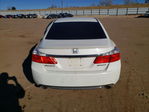 Honda Accord 2015