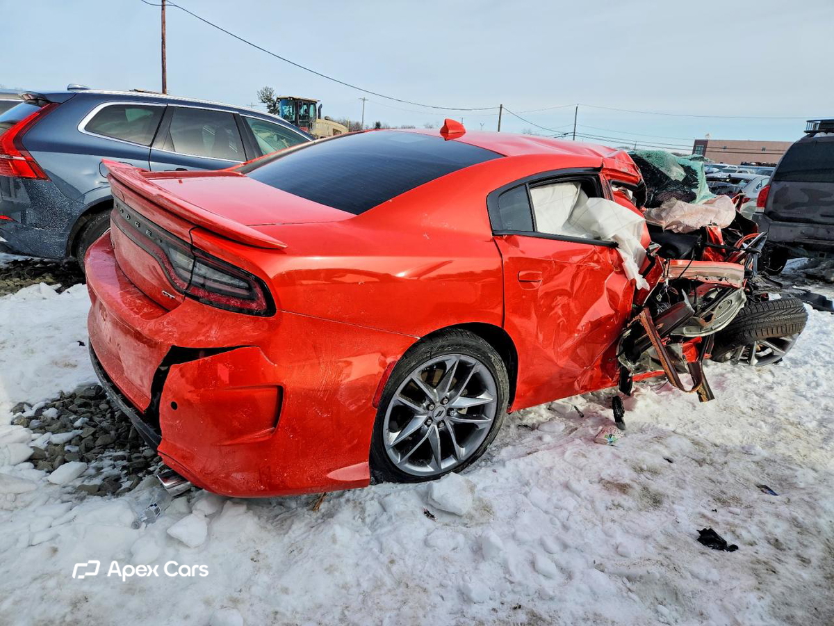 Dodge Charger 2023
