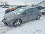 Honda Civic 2015