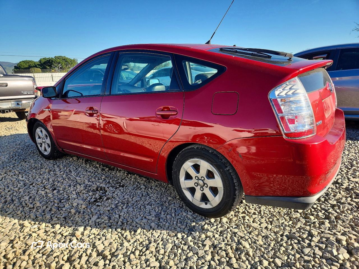 Toyota Prius 2007
