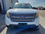 Ford Explorer 2013