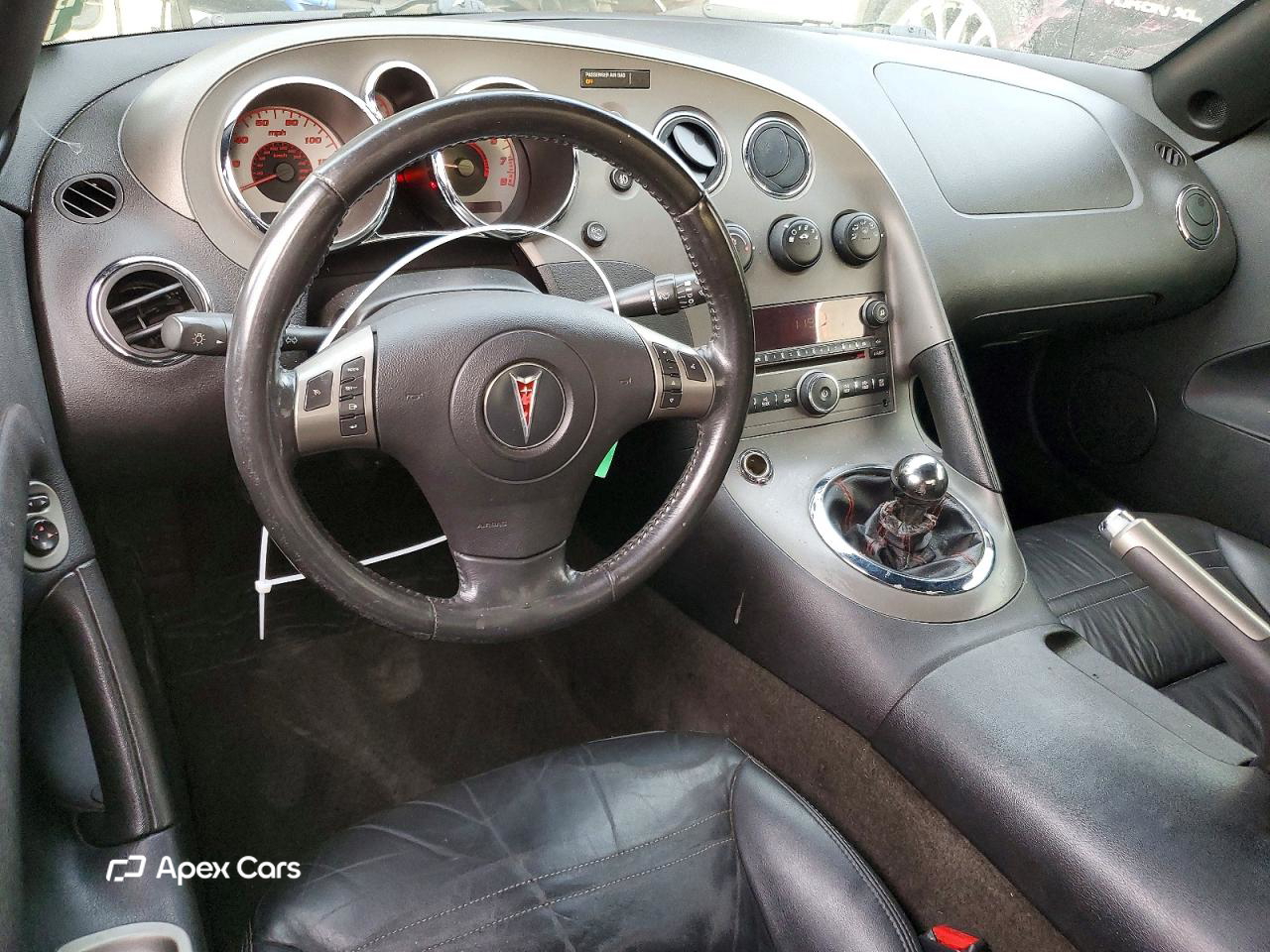 Pontiac Solstice 2006