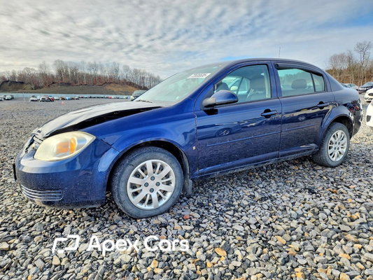 Chevrolet Cobalt 2010 - Image 1 of 12