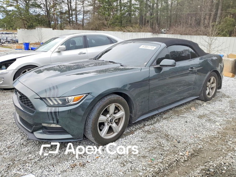 Ford Mustang 2016 - Image 1 of 12