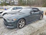 Ford Mustang 2016