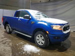 Ford Ranger 2019