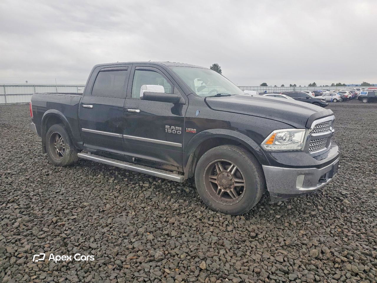 RAM 1500 2014