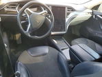 Tesla Model S 2012