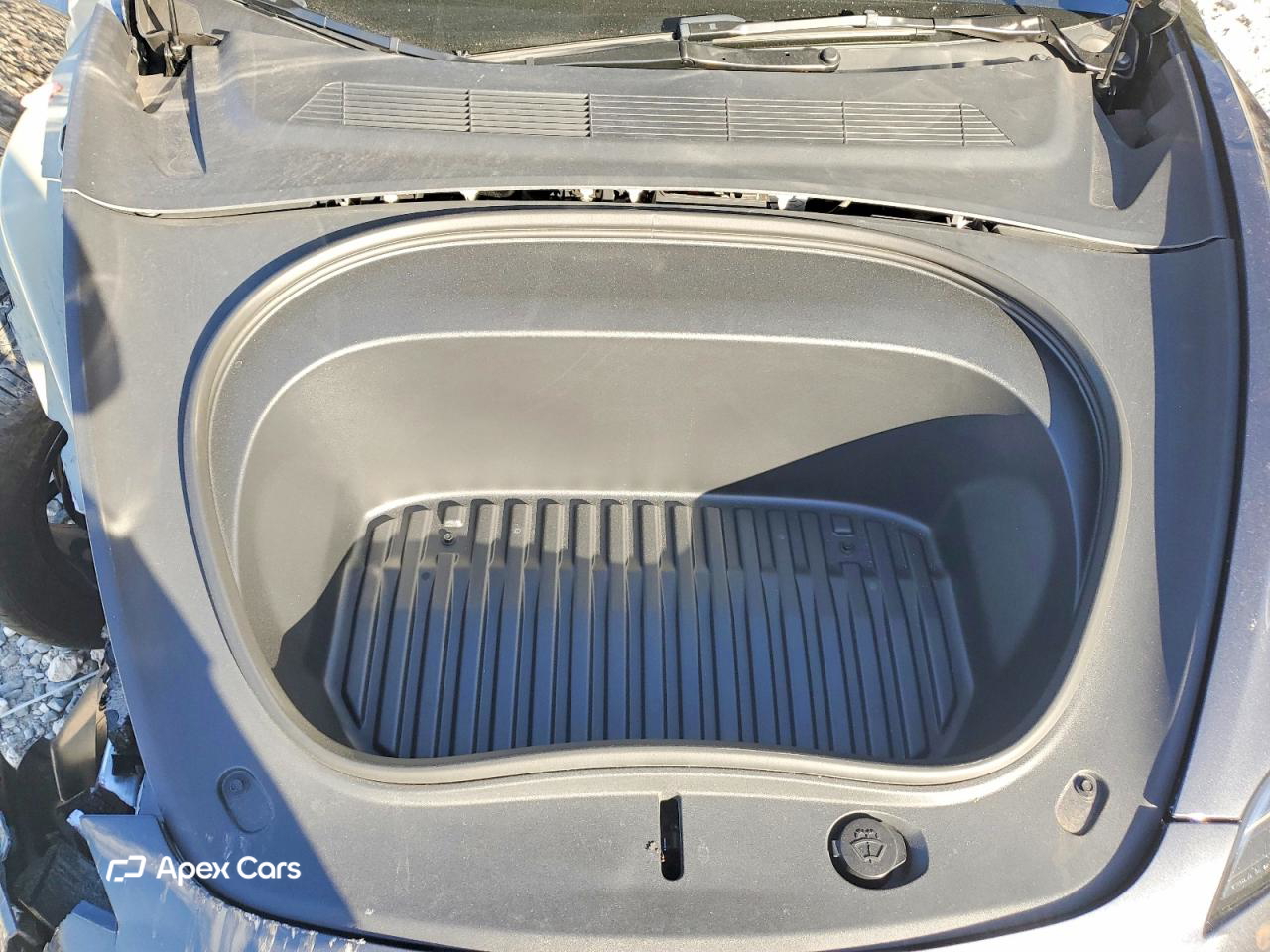 Tesla Model 3 2025