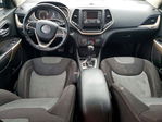 Jeep Cherokee 2018