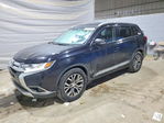 Mitsubishi Outlander 2017