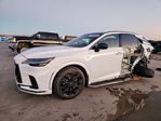 Lexus RX 2024