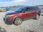 Ford Explorer 2015