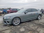 Audi A4 2023