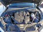 Audi A8 2025
