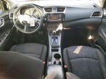 Nissan Sentra 2017