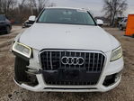 Audi Q5 2013