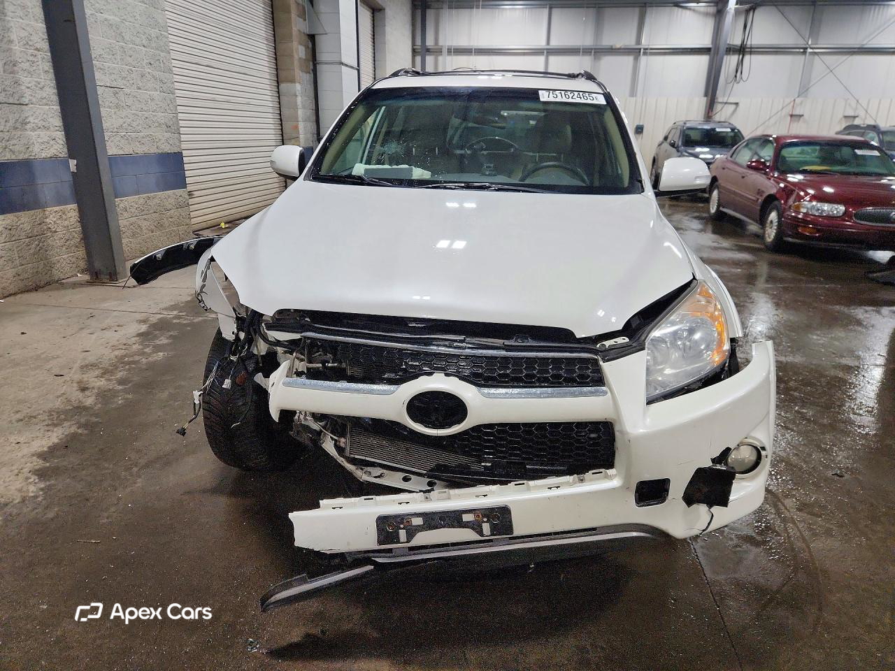 Toyota RAV 4 2012